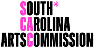 SC Arts Commission Logo